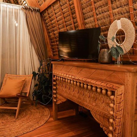 Nest Uluwatu 2 - Eco Boutique Villa Bagian luar foto