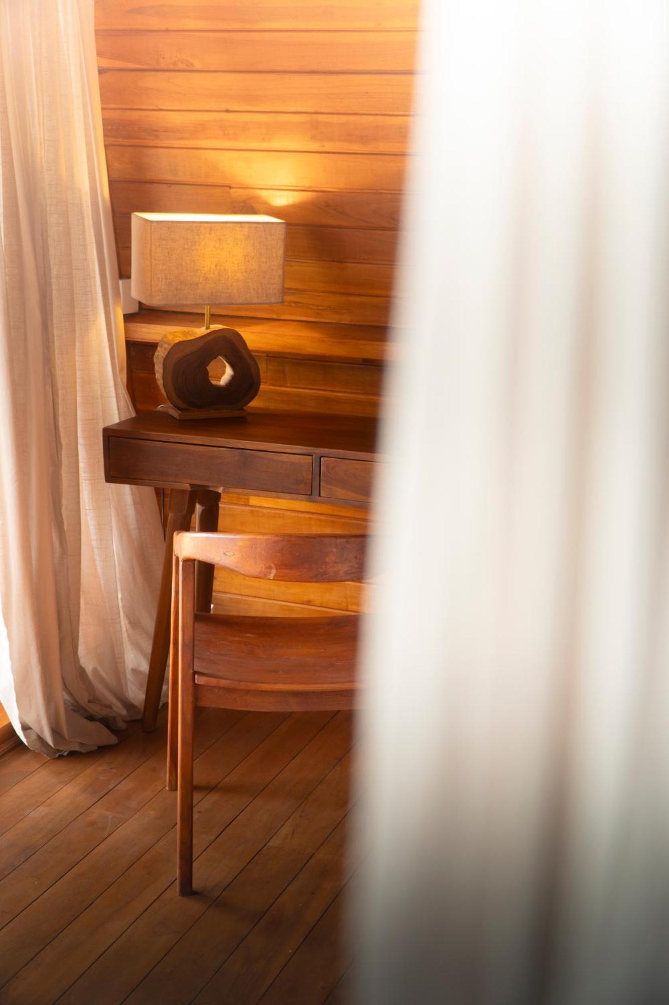 Nest Uluwatu 2 - Eco Boutique Villa Bagian luar foto